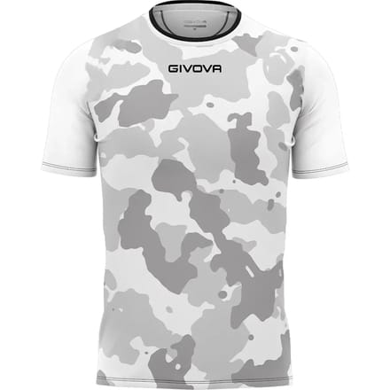 Jersey Givova Army