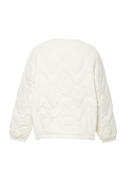 Faina Jas Dames wolwit