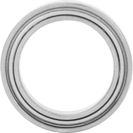 10 pièces 6702ZZ Roulements à billes à gorge profonde doublement blindés 15*21*4mm