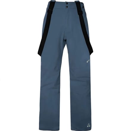 Protest Mikado Broek Blauw L / Short Man