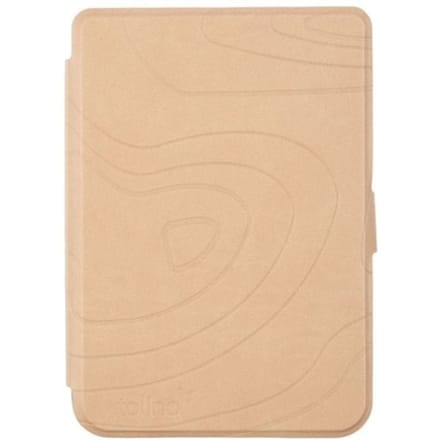 Cover slimfit beige - tolino shine color