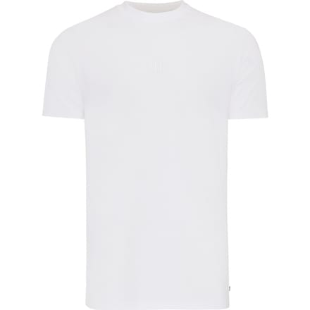 Tresanti CONCHE | T-shirt with logo White (TRTTIA032 - 100)