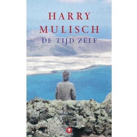 De Tijd Zelf - Harry Mulisch