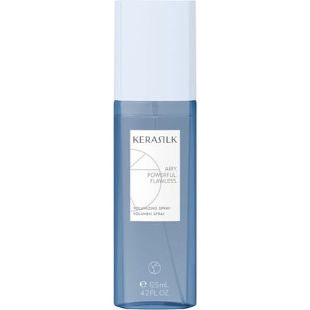 Kerasilk Specialists Volume Spuitbus Haarspray Dames 125 ml
