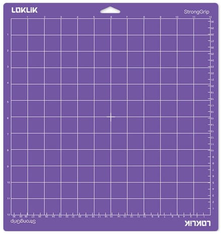 Loklik 3 PCT Snijmat, Lila