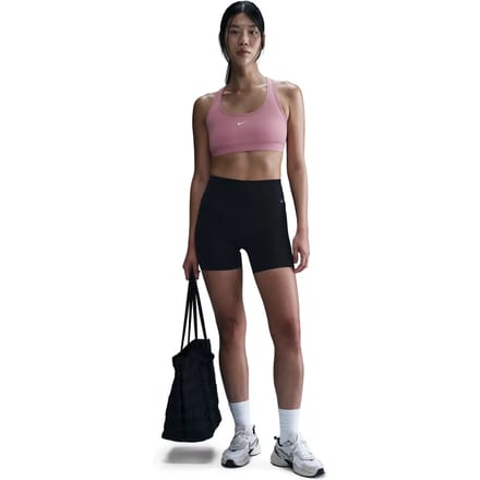 Dunne beha voor vrouwen Nike Swoosh