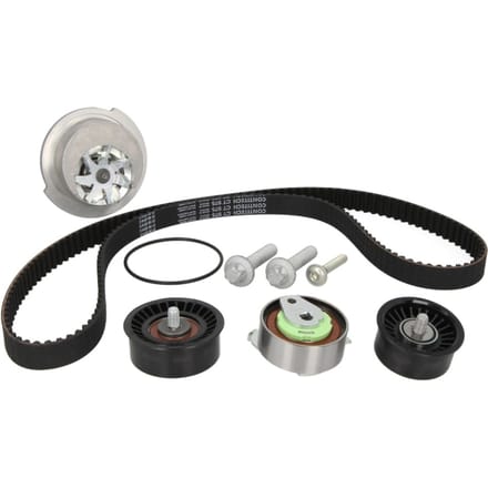 Continental Ctam Waterpomp+distributieriem set CONTINENTAL CT975WP3