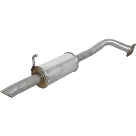 Geluiddemper achter BOSAL 228-181