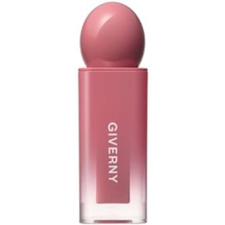 GIVERNY - Dewy Lip Glaze - 9 Colors #01 Muted Peach