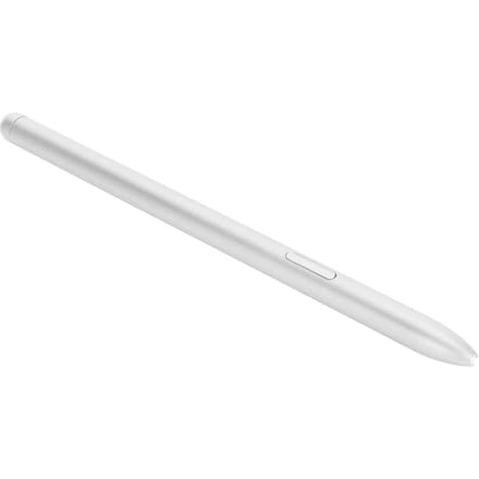 Voor Tab S7 FE Stylus Magnetisch 4096 Drukniveau Precieze Controle Duurzame Slimme Pen met 10 Punten zilver