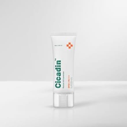 MISSHA - Cicadin Rescue Mild Sunscreen 40ml
