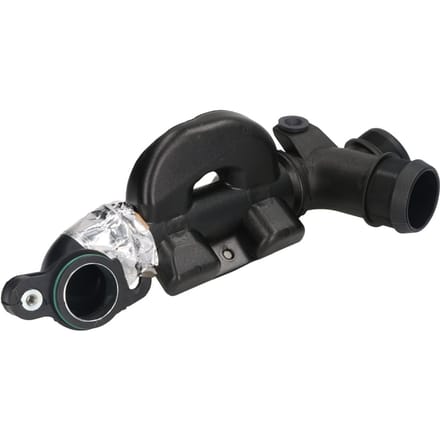 Laadluchtslang THERMOTEC DCC061TT