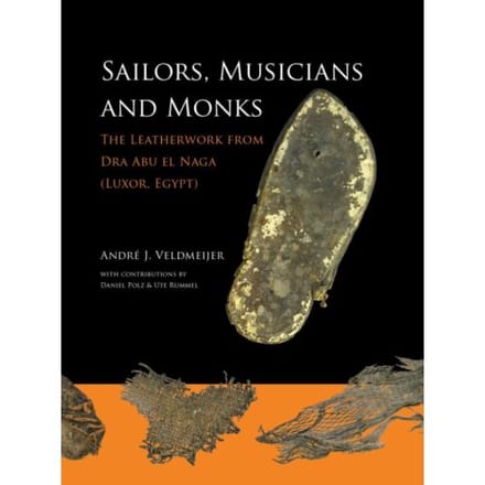 Sailors, Musicians And Monks - André Veldmeijer