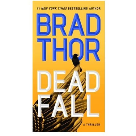 Dead Fall - The Scot Harvath Series - Brad Thor