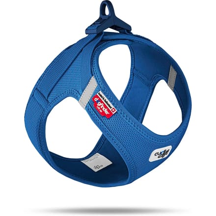 Hondentuig Curli Air-Mesh