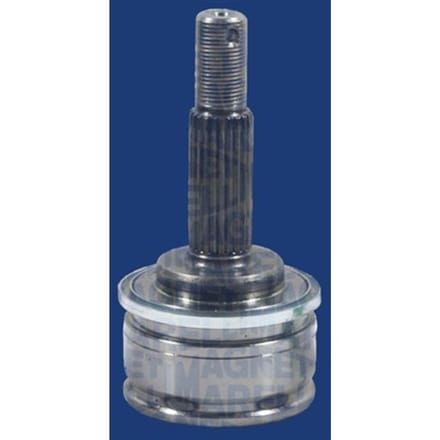 Homokineet reparatie set, aandrijfas MAGNETI MARELLI 302015100201