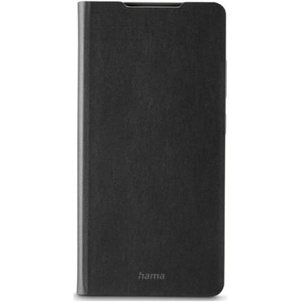 Hama Booklet Samsung Galaxy S25 Ultra Zwart Met standfunctie