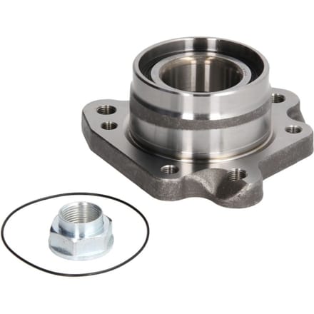 Wiellagerset SNR R174.75