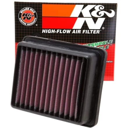 Luchtfilter K&N Ktm 125 Duke 125 2011
