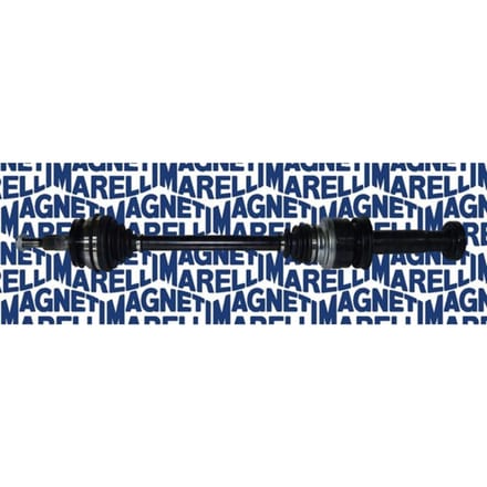 Aandrijfas MAGNETI MARELLI 302004190015