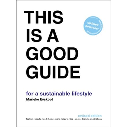 This Is A Good Guide - Marieke Eyskoot