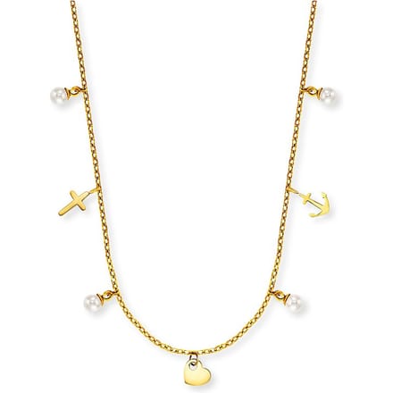 Engelsrufer Ketting MYSN-006-G