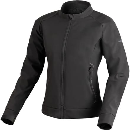 Motorjack voor dames Tucano Urbano Easyshell Windscud