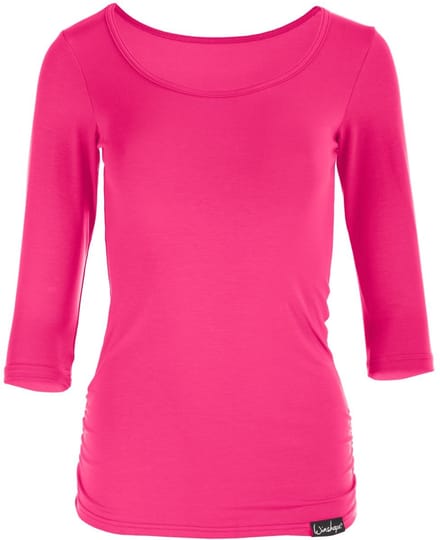Winshape Shirt met ¾-mouwen WS4