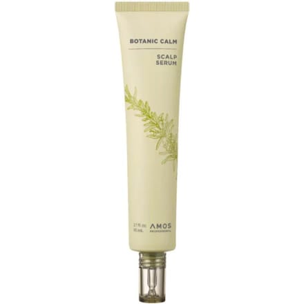 AMOS PROFESSIONAL - Botanic Calm Scalp Serum 80ml