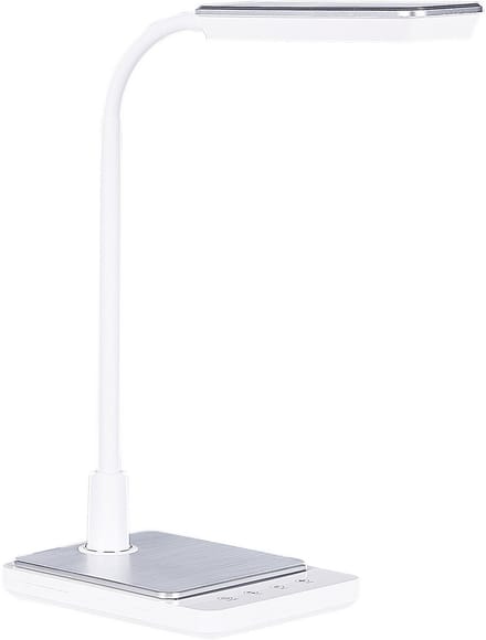 CENTAURUS - Tafellamp - Wit - Synthetisch materiaal