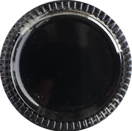 Schoensmeer Zwart 5018 Ronilux