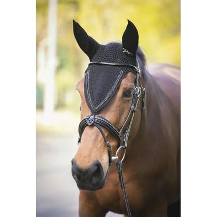 Paardenmuts Pénélope Strass