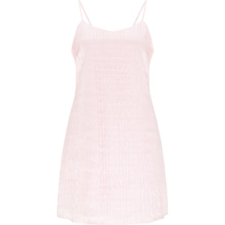 Mymo Mini-jurk Dames roze