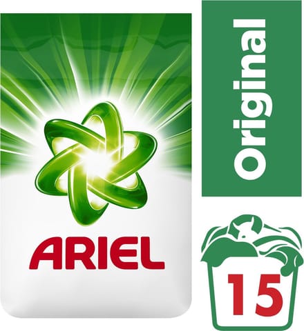 Ariel Actilift Poeder regular