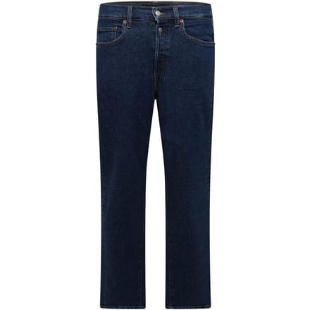 Replay 9zero1 rechte jeans voor dames (Blauw)