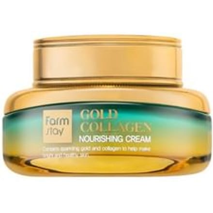 Farmstay Goud Collageen Crème Met Collageen 55ml