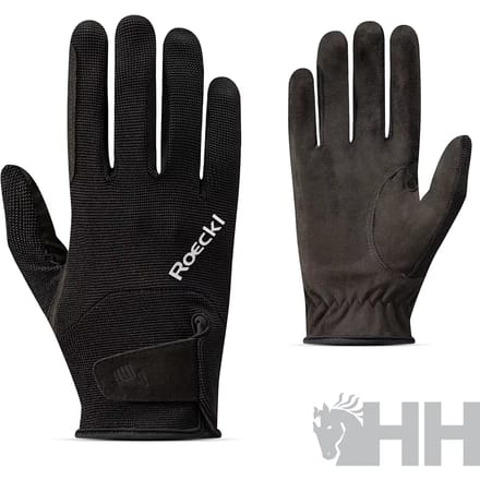 Rijhandschoenen Roeckl Meura