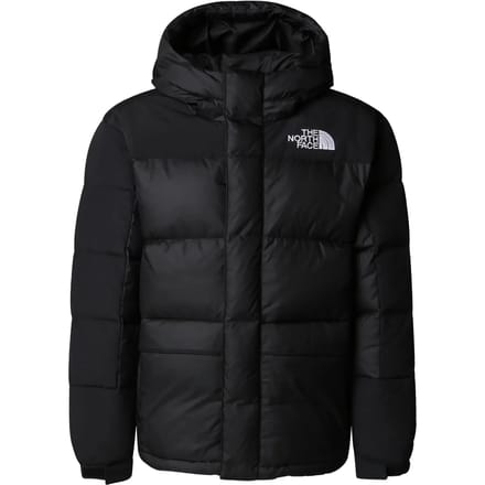 Kinderparka met capuchon The North Face Himalayan