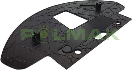 Irobot Roomba Combo - dweilpadhouder