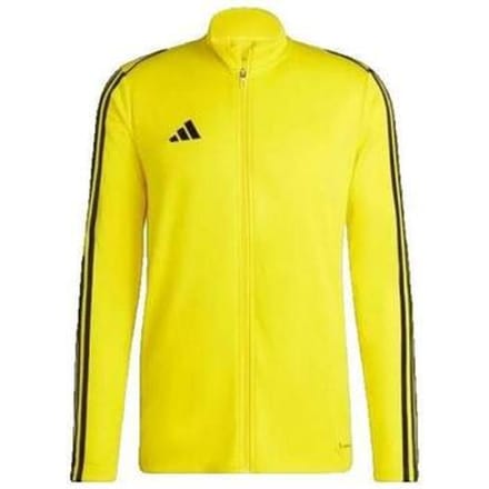 adidas Performance Tiro 23 League Training Jack - Heren - Geel- S