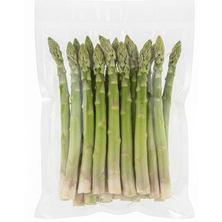 GGM Gastro (800 Stück) Vakuumbeutel - glatt - 300x400mm - 140µm