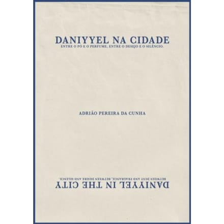 Daniyyel Na Cidade - Adrião Pereira da Cunha