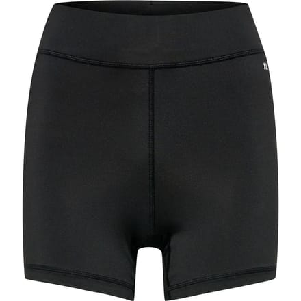 Dames shorts Hummel Hipsters