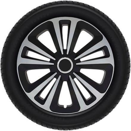 IVOL Wieldoppen set - 16 inch – Terra Mix