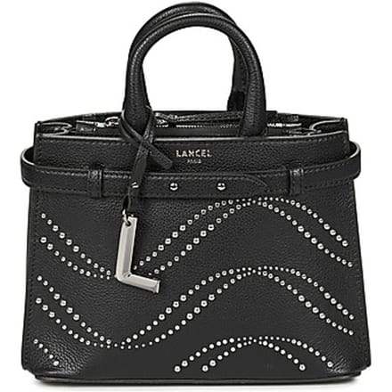 Handtas Lancel FAUBOURG DE LANCEL S ZIP CARRYALL