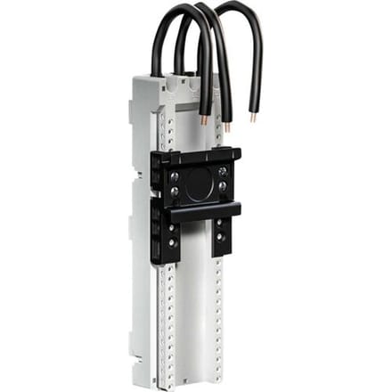 Rittal SV 9635.360 Aansluitadapter 4 stuk(s)