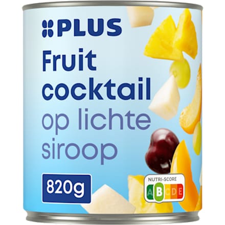 Fruitcocktail