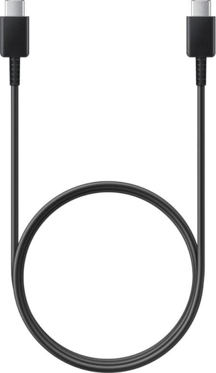 Gmedia USB-C oplaadkabel - 2 Meter - Snellader - USB C naar USB C - Oplader - Zwart