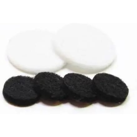 Accessoire voor aquariumfilter Luchtfilter en Viltlaag Eheim 3701 3704