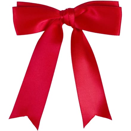 QHP Waarschuwingsstrik Rood - One size